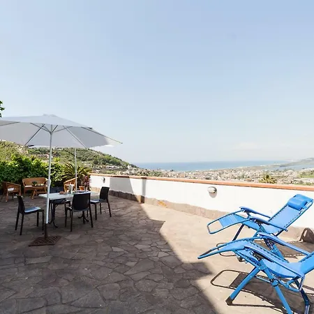 Casa Panorama By Lamberti * Monte di Procida