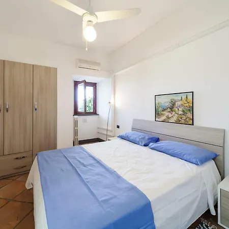Casa Panorama By Lamberti *